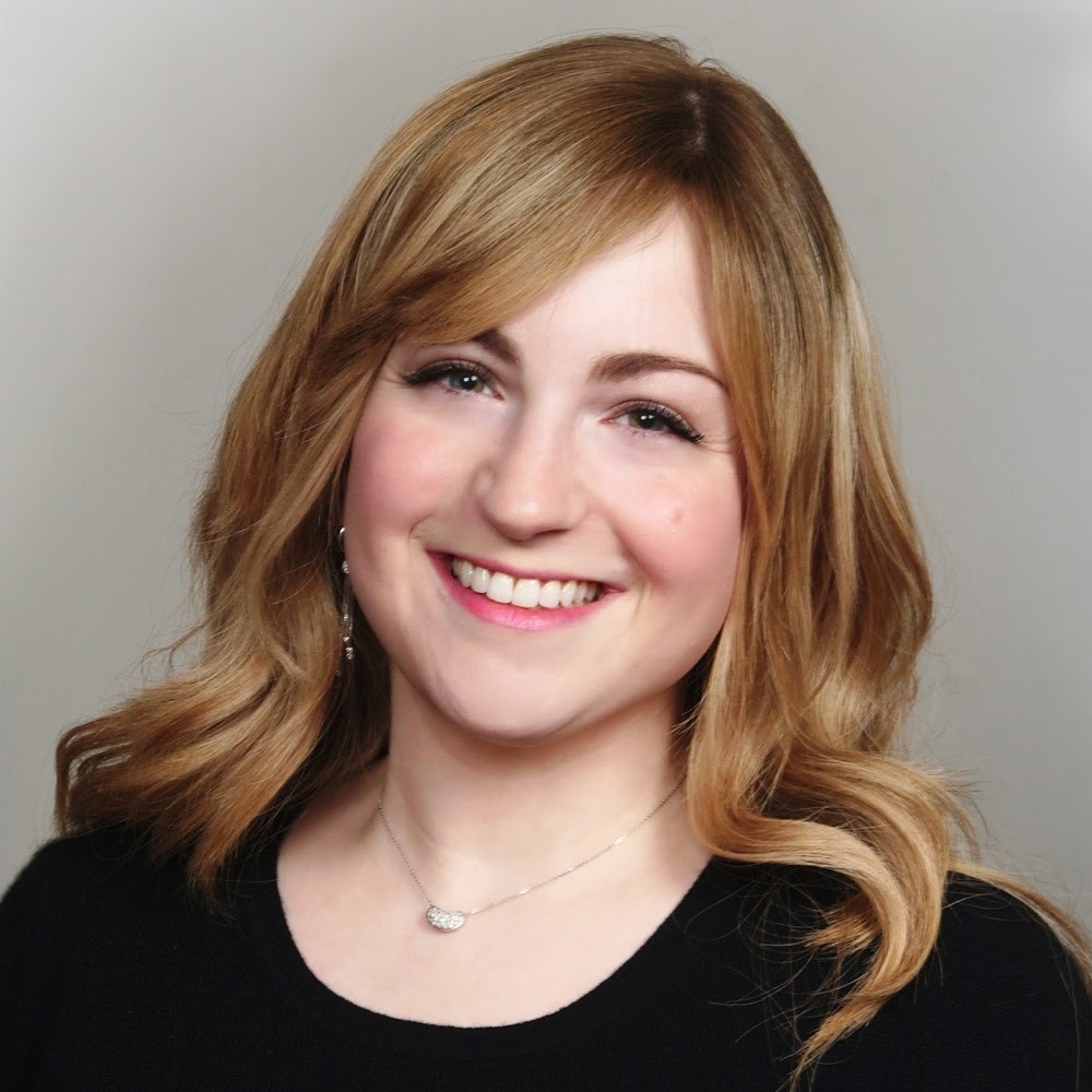 Meet your Posher, Ariella